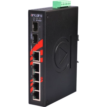 LNX-0702G-SFP-T