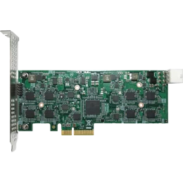 AI Accelerator and AI Edge Computing Modules