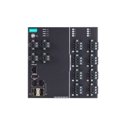 TWS-3010-APL-8PS-2GC-T