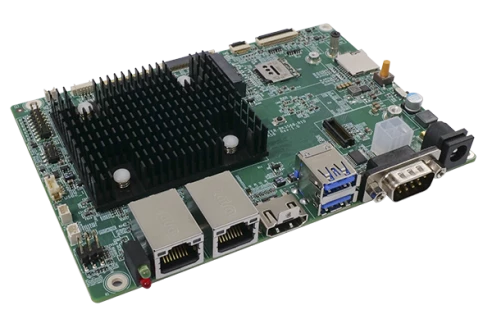 WAFER-RK3568