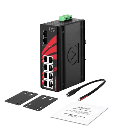 LNP-1002G-10G-SFP