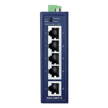 ISW-500T-E