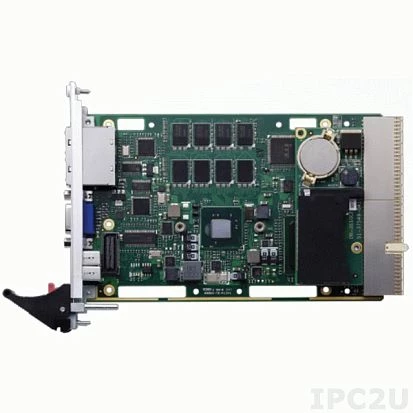 cPCI-EX3615/D525/M2G