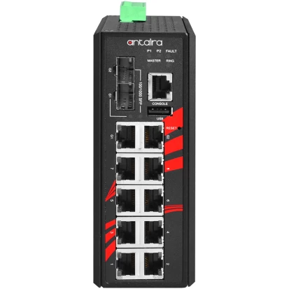 LMX-1202M-SFP-T