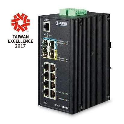 IGS-5225-8T2S2X