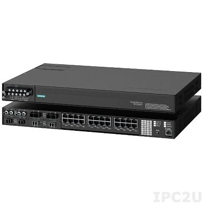 RUGGEDCOM-RSG2300P