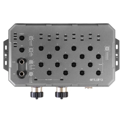 LMX-1802G-M12-10G-SFP-67-110-T