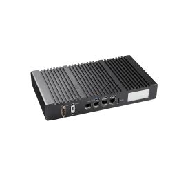 Embedded Box PC