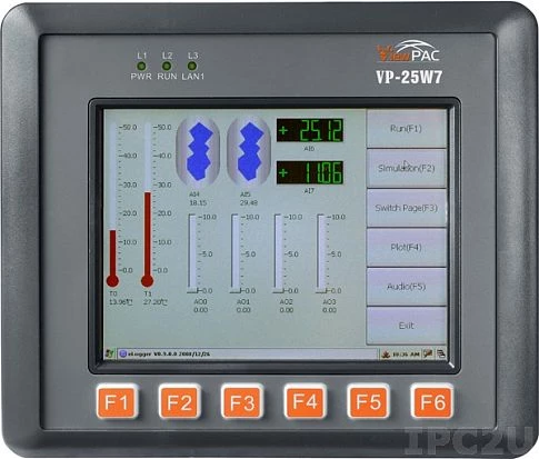 VP-25W8-EN