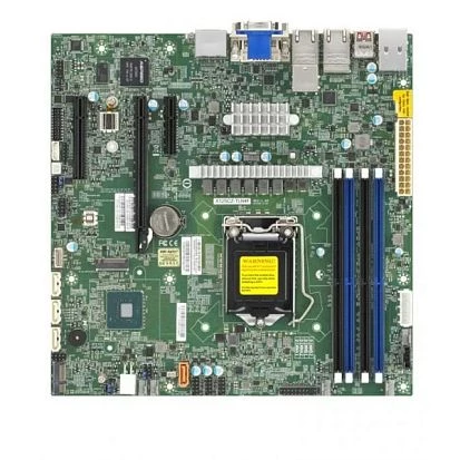 MBD-X12SCQ-B