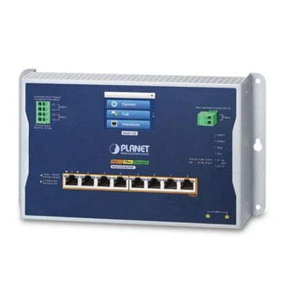 WGS-5225-8UP2SV