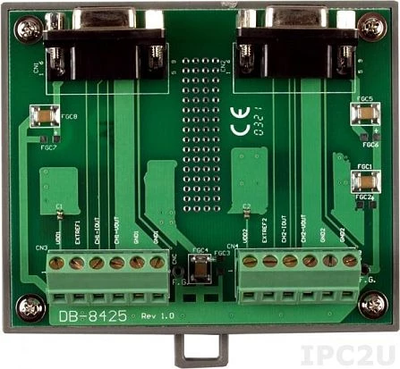 DB-8425/DIN