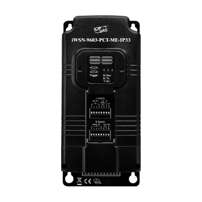 iWSN-9603-PCT-ME-IP33