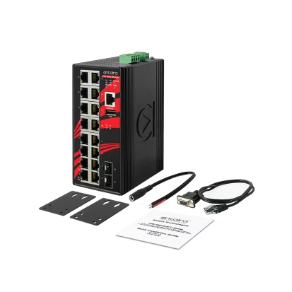 LMP-1802G-SFP
