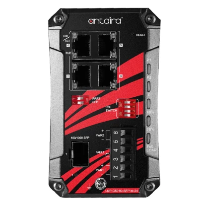 LNP-C501G-SFP-bt-24-T