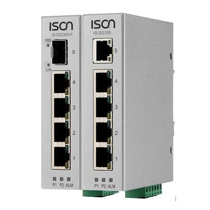 IS-DG305