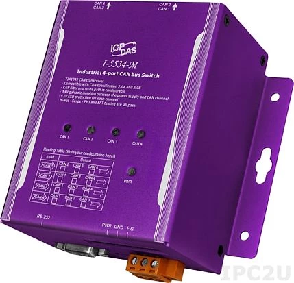 I-5534-M