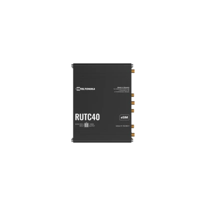 RUTC40 GLOBAL eSIM