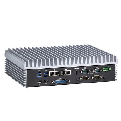 eBOX670-891-FL-DC