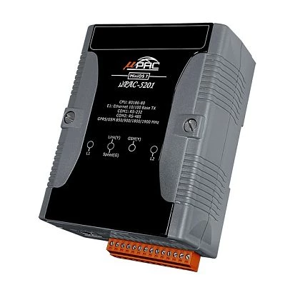 uPAC-5201
