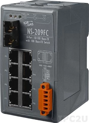 NS-209FC