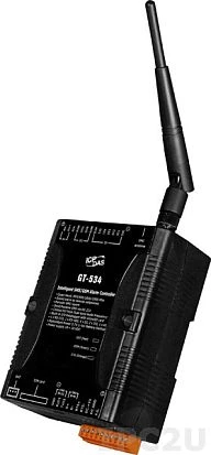 GT-534