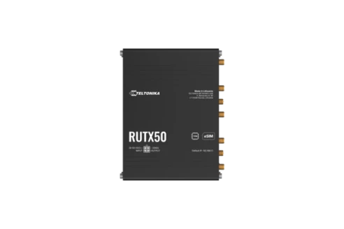 RUTX50 eSIM