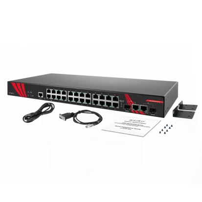 LMX-2602G-SFP-T