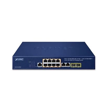 GS-4210-8P2C