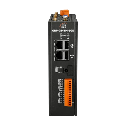 GRP-2841M-5GE