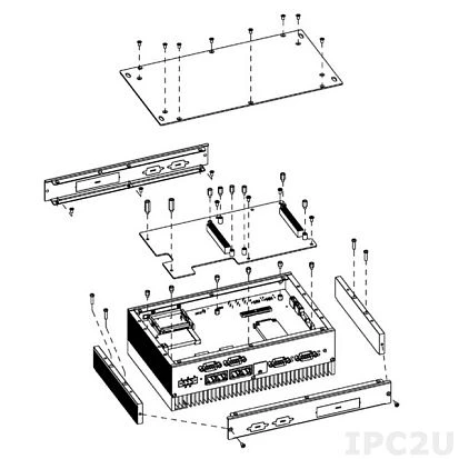 UNO-PCM24-AE
