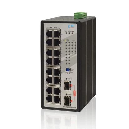 IFS-1602GS-8PH