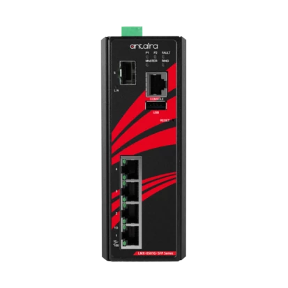 LMX-0501G-SFP-V2