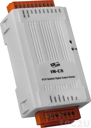 tM-C8