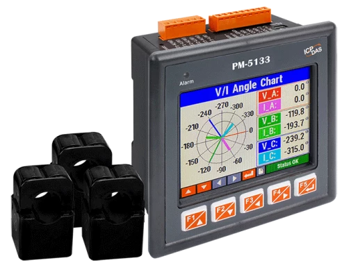 PM-5133-400P