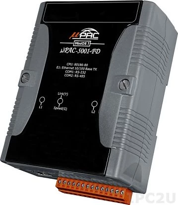 uPAC-5001-FD