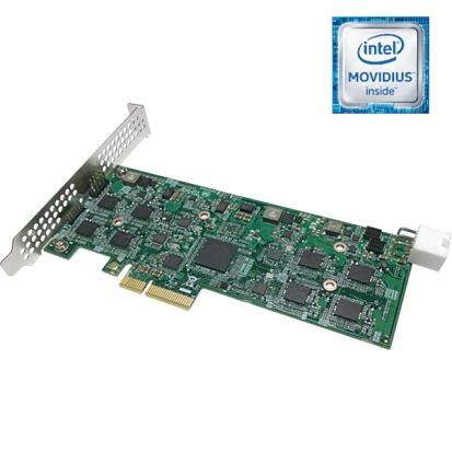 AIBooster-X8
