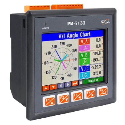 PM-5133-400P
