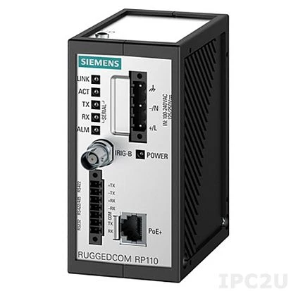 RUGGEDCOM-RP110