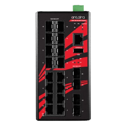LMX-2012G-SFP-T