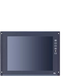 Industrial Displays and Monitors