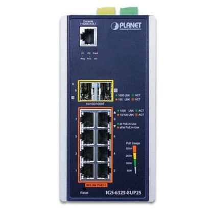 IGS-6325-8UP2S