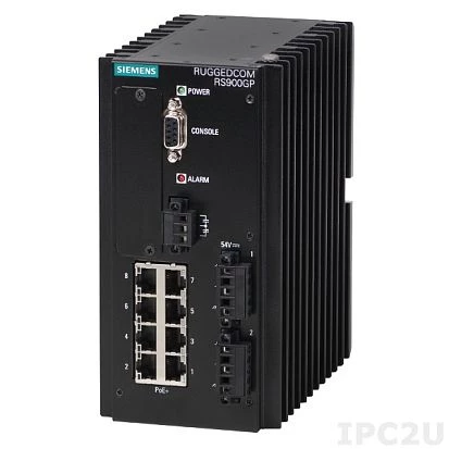 RUGGEDCOM-RS900GP
