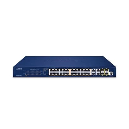 GS-4210-24P4C