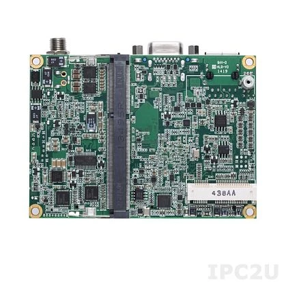 PICO840VGA-E3815 w/acc