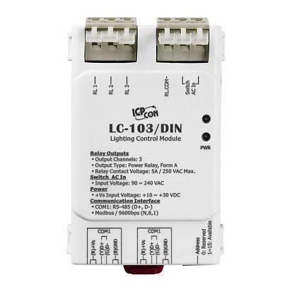 LC-103/DIN