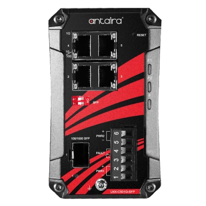LNX-C501G-SFP