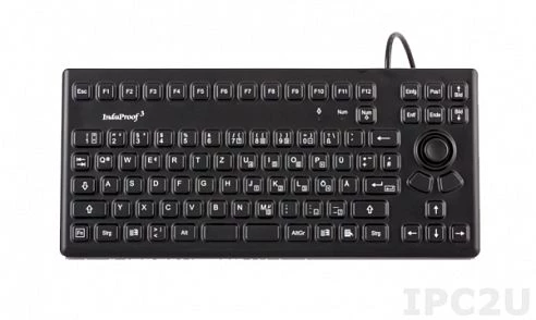 TKG-086-MB-IP68-BLACK-USB
