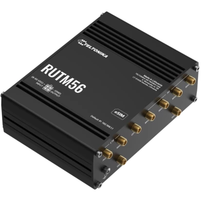 RUTM56 eSIM