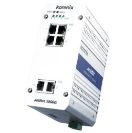 Industrial Ethernet Switches